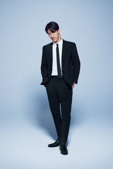 Sandaime J Soul Brothers From Exile Tribe Members Profile Ei Coreia 8207