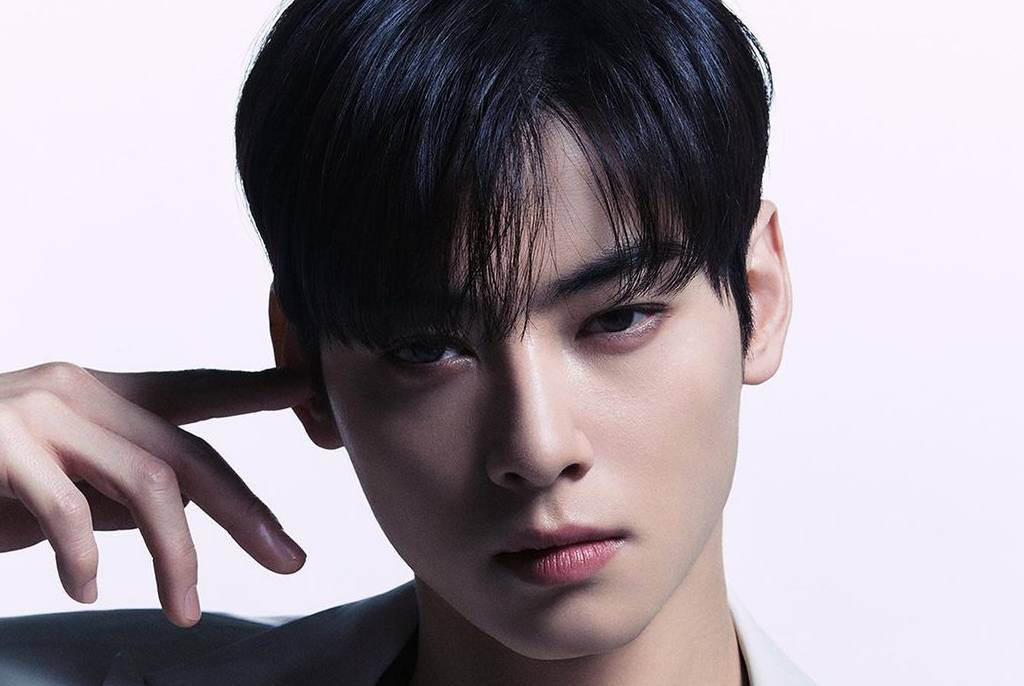 Cha Eun Woo Filmes Biografia e Listas na MUBI onde assistir