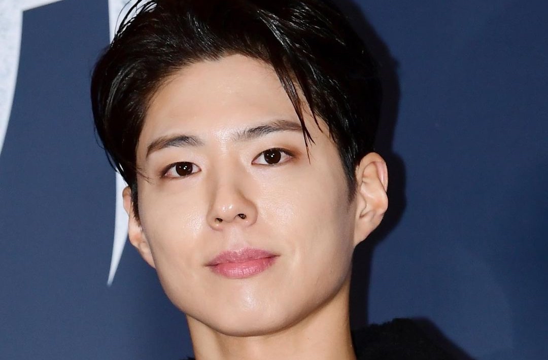 Park Bo Gum Revela A Verdade Sobre A Criação De Uma Conta Pessoal No ...