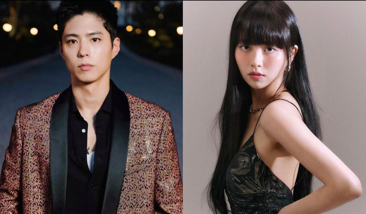 Kim So Hyun foi escolhida como coestrela de Park Bo Gum no novo drama