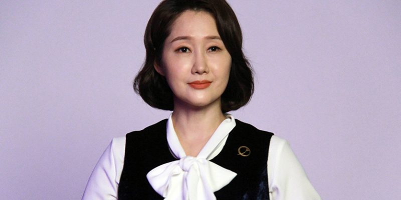 Perfil e fatos de Bae Hae Seon - Ei Coreia