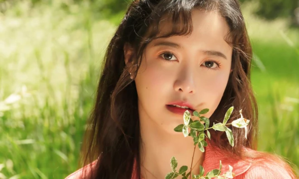 Goo Hye Sun: uma vida inteira agarrada ao sucesso do BOF, criticada por ...