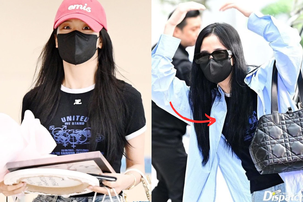 jisoo blackpink