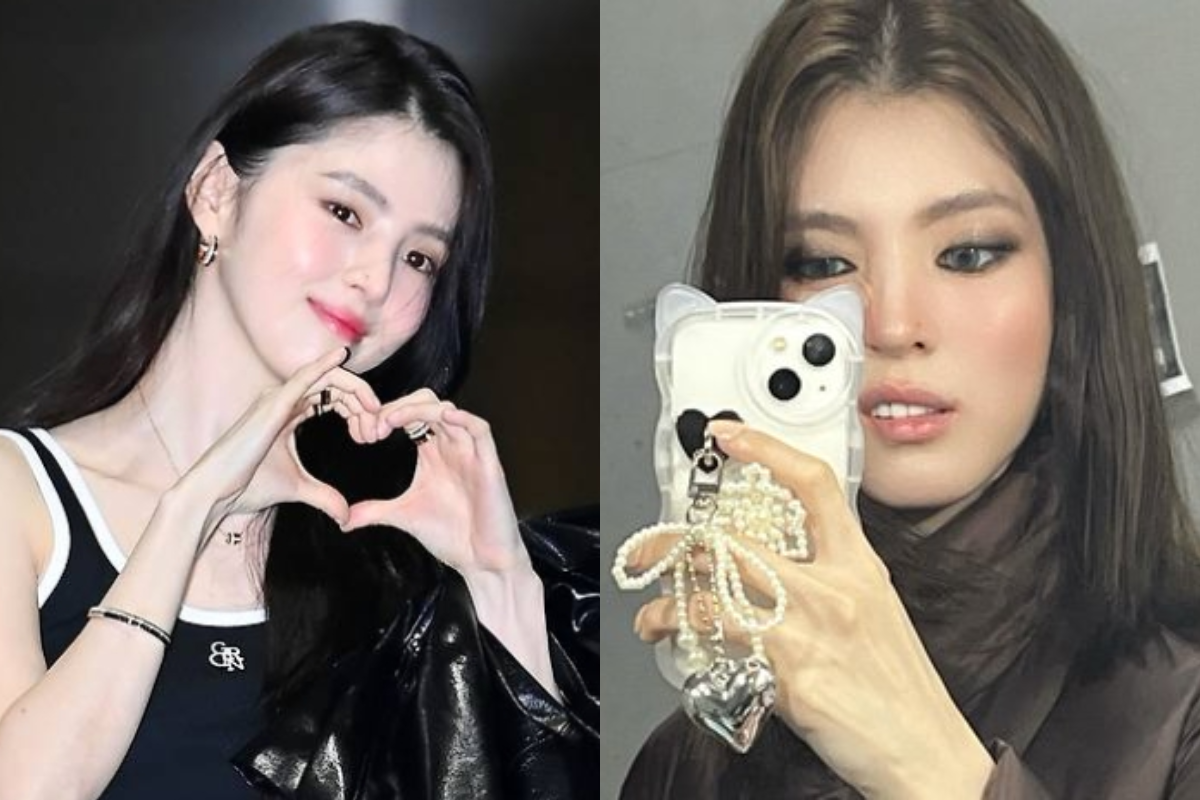 han so hee