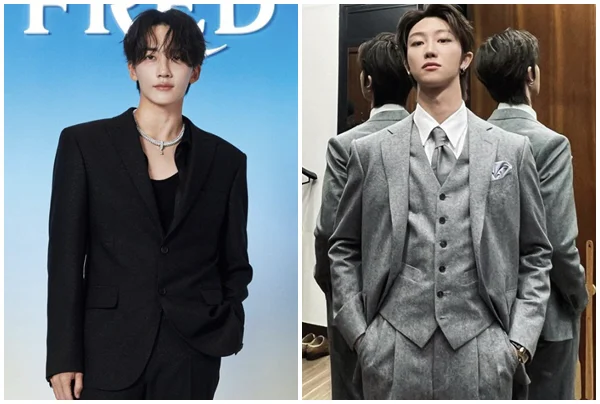 Jeonghan the8