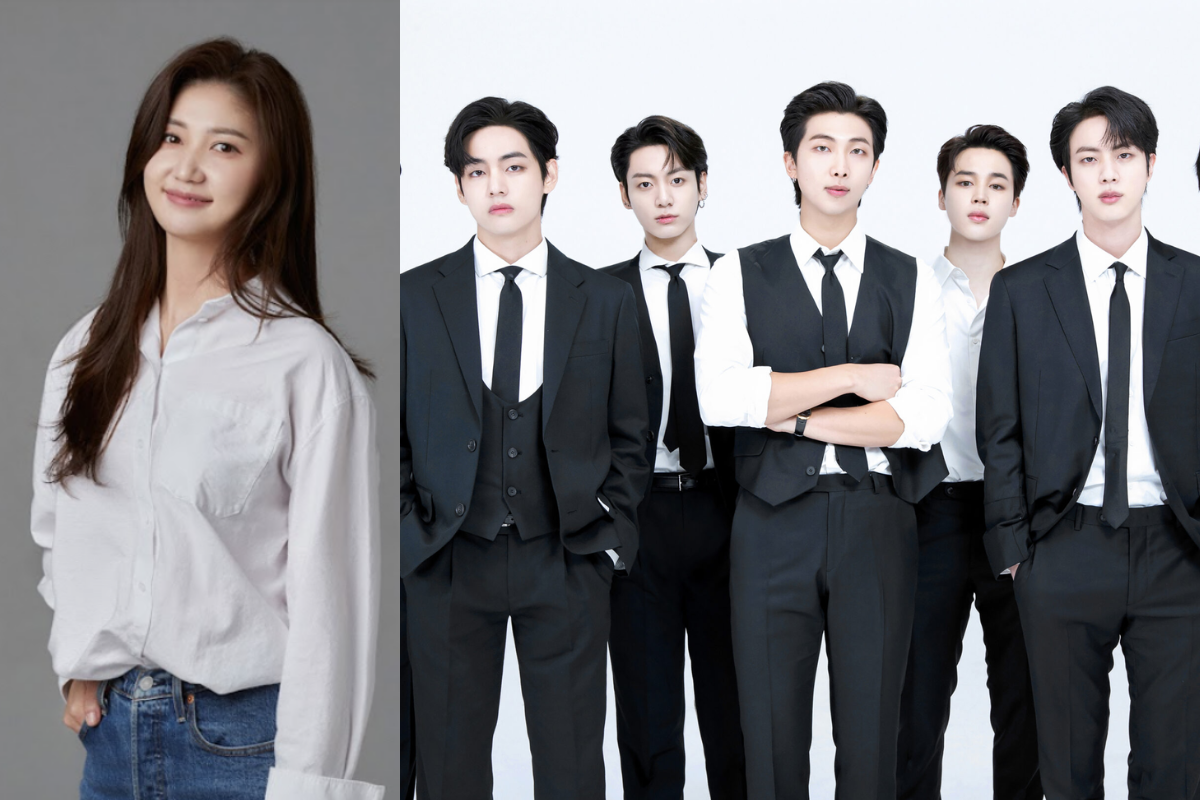 bts ceo shin sun jung thumbnail