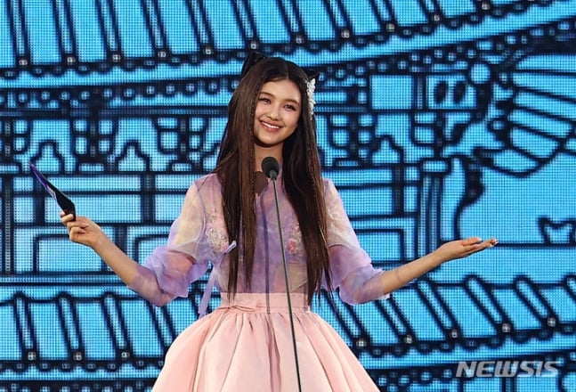 2024 Korea on Stage-New Generation Performance