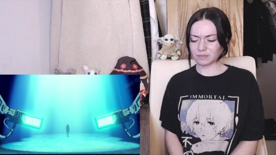 Cyberpunk: Edgerunners Episode 5 Full Reaction - 01610274a70fb790124b65a33f27939b