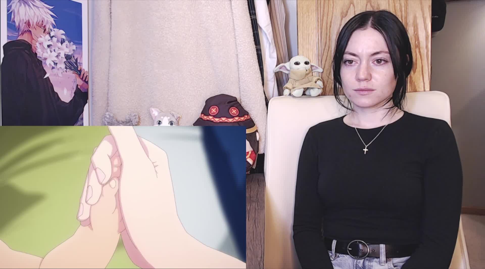 The Apothecary Diaries Episode 4 Full Reaction - 14183f11df6d088744dd4a175fb11e46