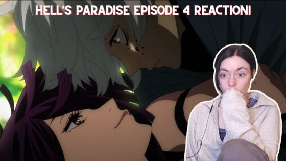 Hell's Paradise Episode 4 Full Reaction! - 1745156993 maxresdefault