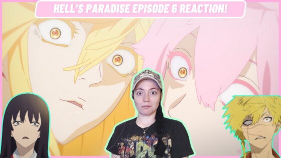 Excuse me... 😳| Hell's Paradise Episode 6 Full Reaction! - 1745157323 maxresdefault