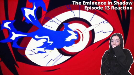 The Eminence in Shadow Episode 13 Full Reaction! - 1745240269 maxresdefault