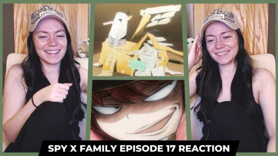 Spy X Family Episode 17 Full Reaction! - 1745342715 maxresdefault