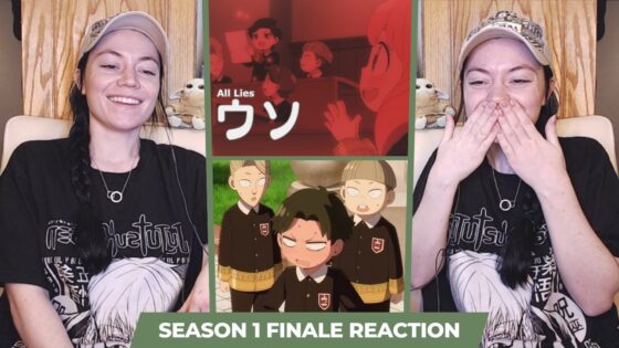 Spy X Family Episode 25 Full Reaction! - 1745345550 maxresdefault
