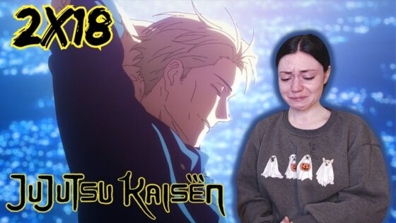 This Episode Destroyed Me | Jujutsu Kaisen Season 2 Episode 18 Full Reaction - 1745427843 maxresdefault