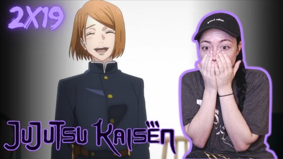 JJK Continuing To Shatter Expectations... | Jujutsu Kaisen Season 2 episode 19 Full Reaction! - 1745428478 maxresdefault