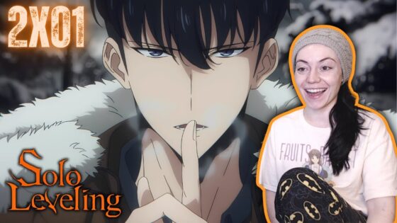 Solo Leveling Season 2 Episode 1 Full Reaction! - 1745517459 maxresdefault