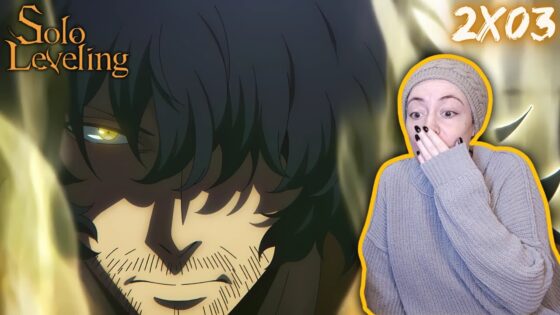 Solo Leveling Season 2 Episode 3 Full Reaction! - 1745518169 maxresdefault