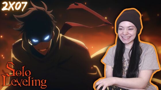 Solo Leveling Season 2 Episode 7 Full Reaction! - 1745519685 maxresdefault