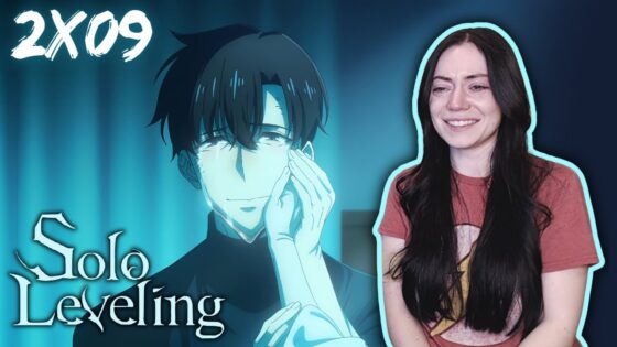Solo Leveling Season 2 Episode 9 Full Reaction | It Was All Worth it! - 1745520041 maxresdefault