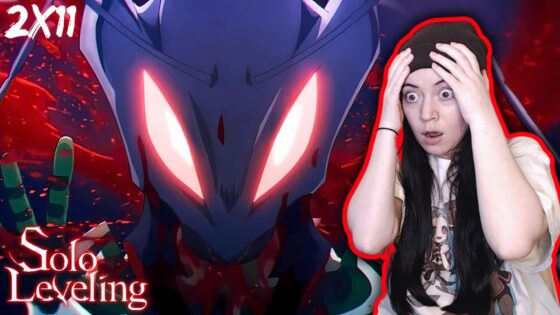 Solo Leveling Season 2 Episode 11 Full Reaction! | Things Just Got Real... - 1745520765 maxresdefault