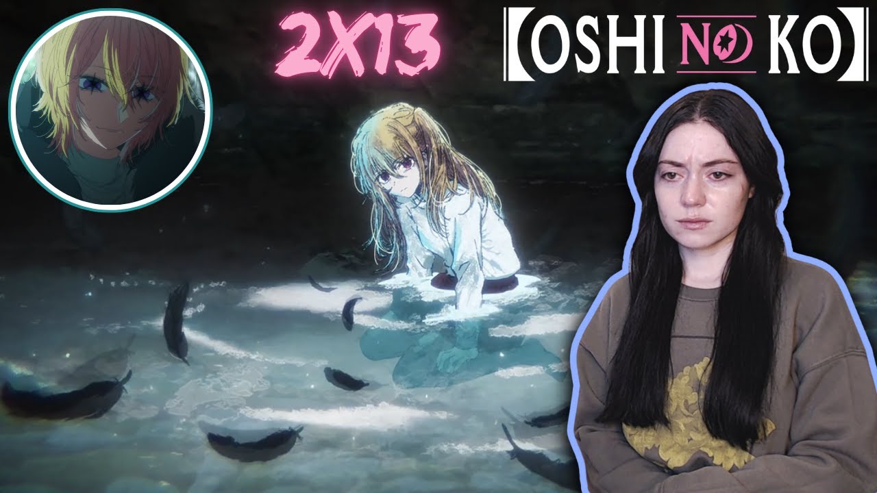 Wish | Oshi No Ko 2x13 Full Reaction -