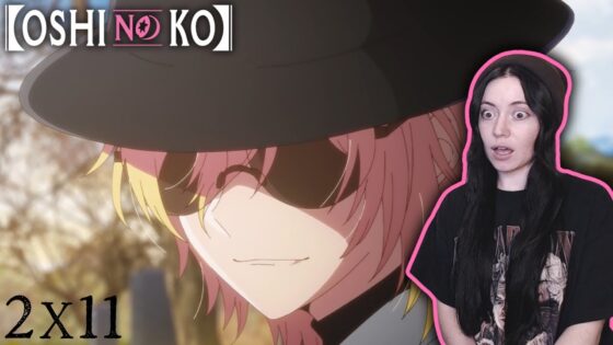 Daddy's Home | Oshi No Ko 2x11 Full reaction - 1745578680 maxresdefault