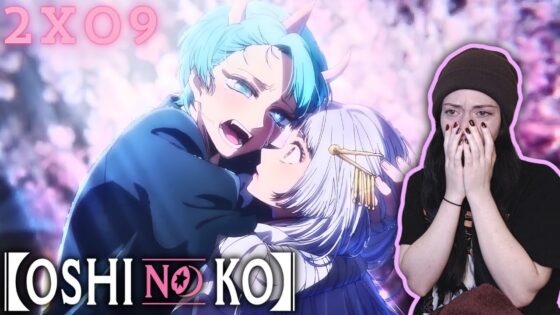 Dream | Oshi No Ko 2x09 Full Reaction! - 1745579389 maxresdefault