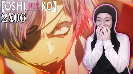 Growth | Oshi No Ko 2X06 Full Reaction! - 1745580517 maxresdefault