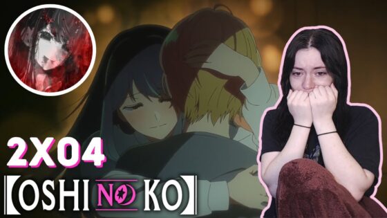 Oshi No Ko 2x4 Full Reaction - 1745581239 maxresdefault