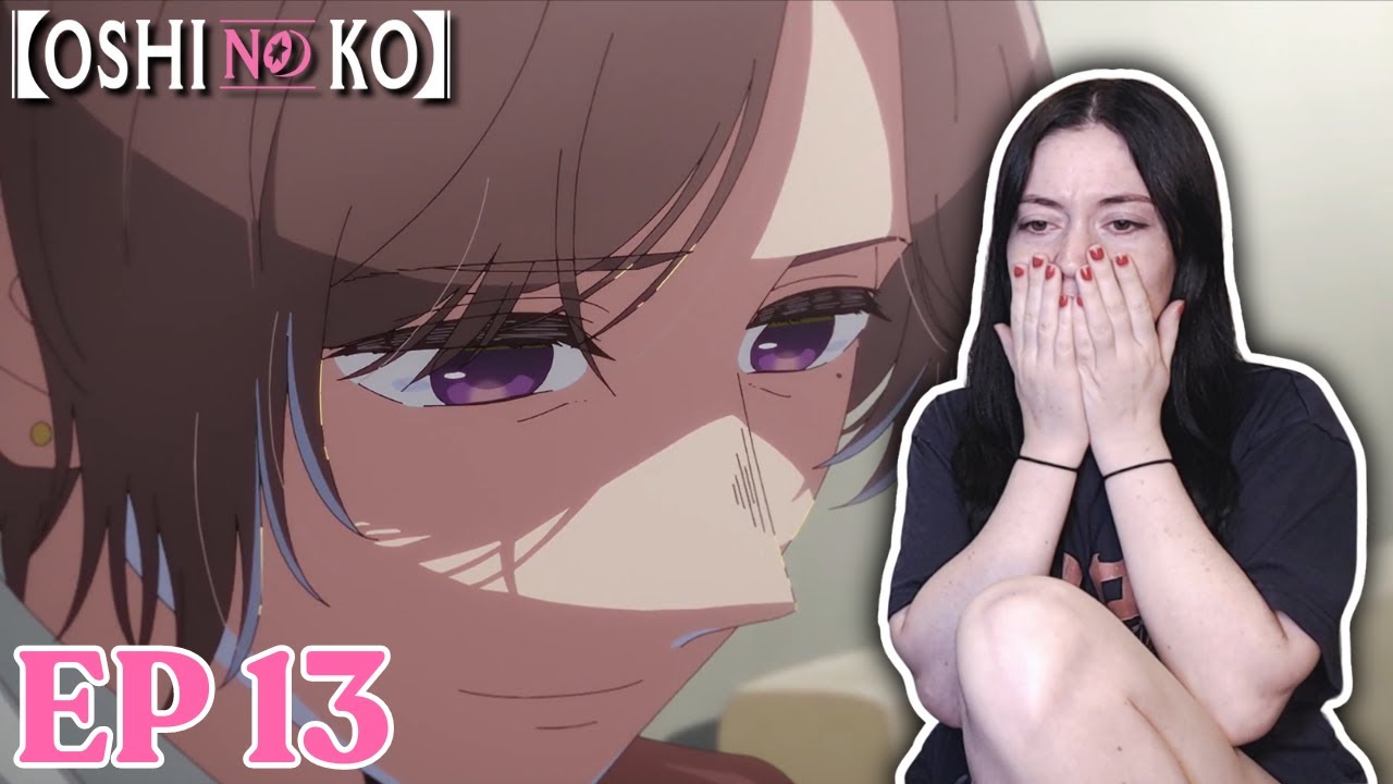 Game of Telephone | Oshi No Ko 2X02 (Episode 13) Reaction -