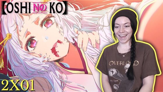They Went All Out! | Oshi No Ko Season 2 Episode 1 Full Reaction - 1745582440 maxresdefault