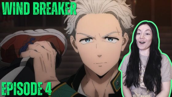 Don't Mess With Umemiya! | Wind Breaker Episode 4 Full Reaction - 1745593044 maxresdefault