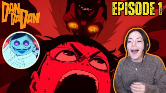 WTF JUST HAPPENED??! | Dandadan Episode 1 Full Reaction! - 1745621932 maxresdefault