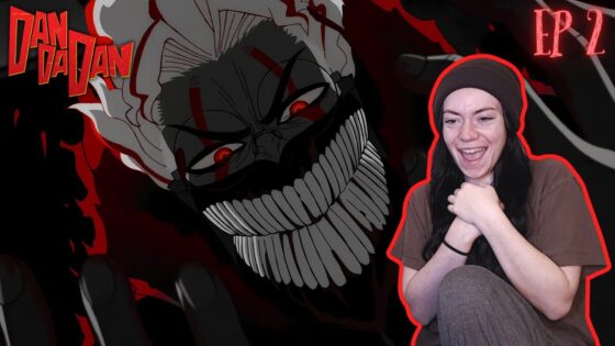 He Looks Sick!!! | Dandadan Episode 2 Full Reaction! - 1745622288 maxresdefault