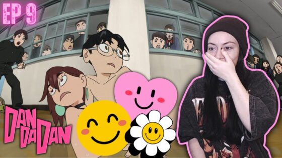 It's Not What It Looks Like! | Dandadan Episode 9 Full Reaction! - 1745625028 maxresdefault