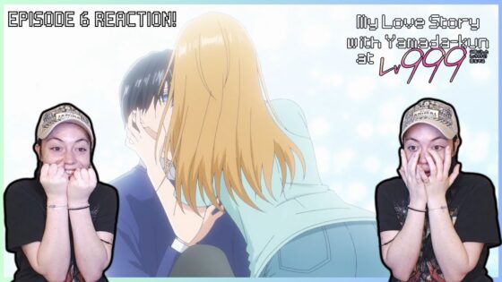 My Love Story With Yamada-kun at Lv 999 Episode 6 Full Reaction! - 1745783624 maxresdefault