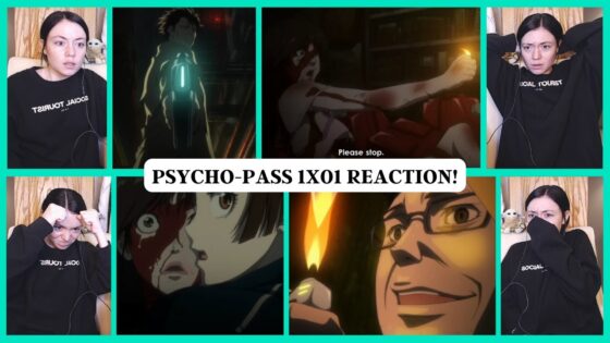 Psycho-Pass Episode 1 Full Reaction! - 1745942098 maxresdefault