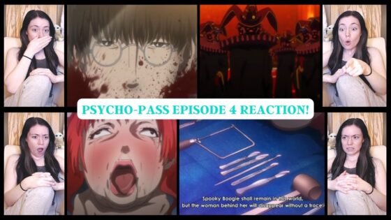 Psycho-Pass Episode 4 Full Reaction! - 1745943685 maxresdefault