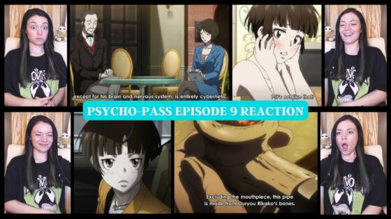 Psycho-Pass Episode 9 Full Reaction! - 1745946260 maxresdefault