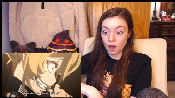 The Sage of Tanya the Evil 1x01 Full Reaction + Review!!! - 1746013108 maxresdefault