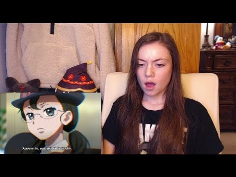 Tanya 1x02 Full Reaction + Review! - 1746013504 hqdefault