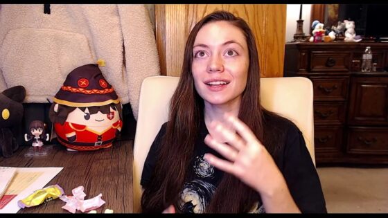 TANYA 1X04 FULL REACTION + REVIEW! - 1746014292 maxresdefault