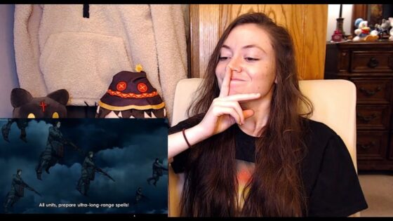 TANYA 1X05 Full REACTION + REVIEW! - 1746014934 maxresdefault