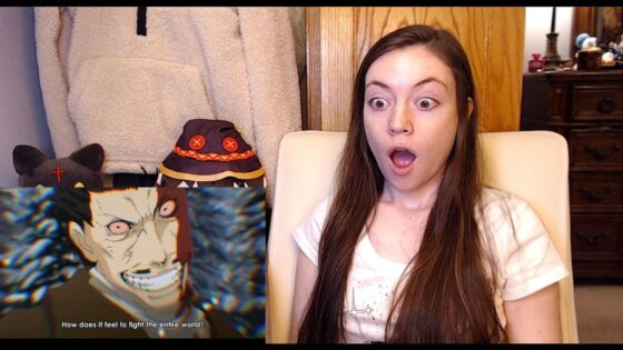 TANYA 1X06 FULL REACTION + REVIEW! - 1746015404 maxresdefault