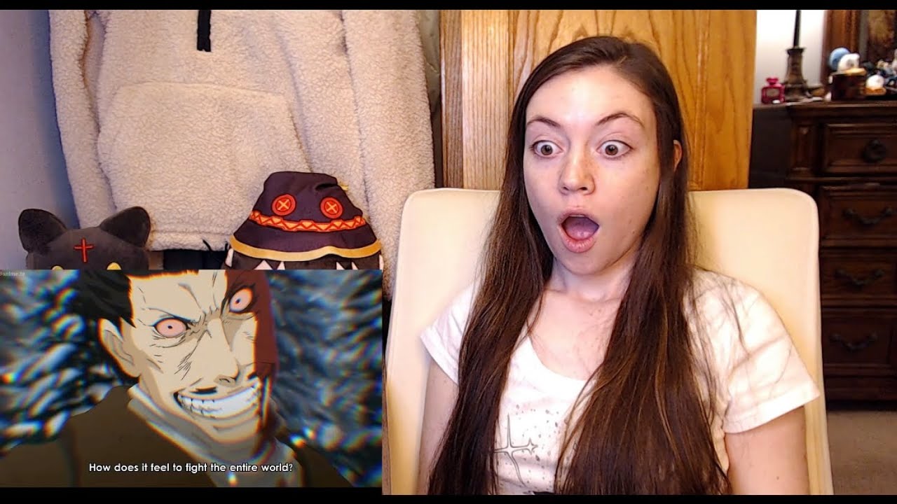 TANYA 1X06 FULL REACTION + REVIEW! -