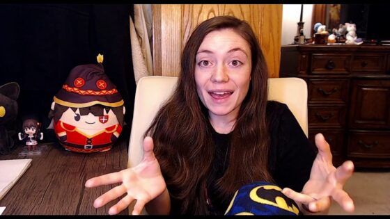 TANYA 1X07 FULL REACTION + REVIEW! - 1746016117 maxresdefault