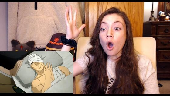 TANYA 1X08 FULL REACTION + REVIEW! - 1746016825 maxresdefault