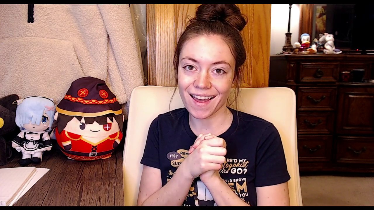 TANYA 1X09 FULL REACTION + REVIEW! -