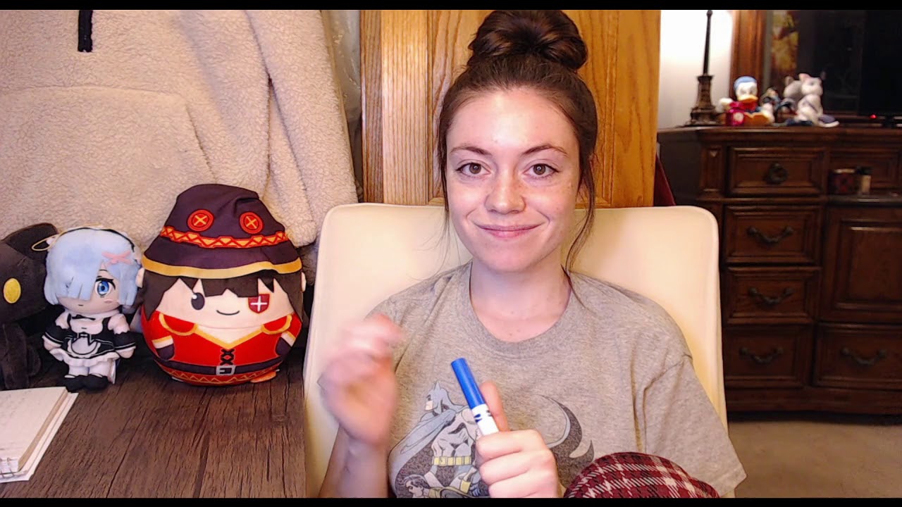 Tanya 1x10 Full Reaction + Review! -